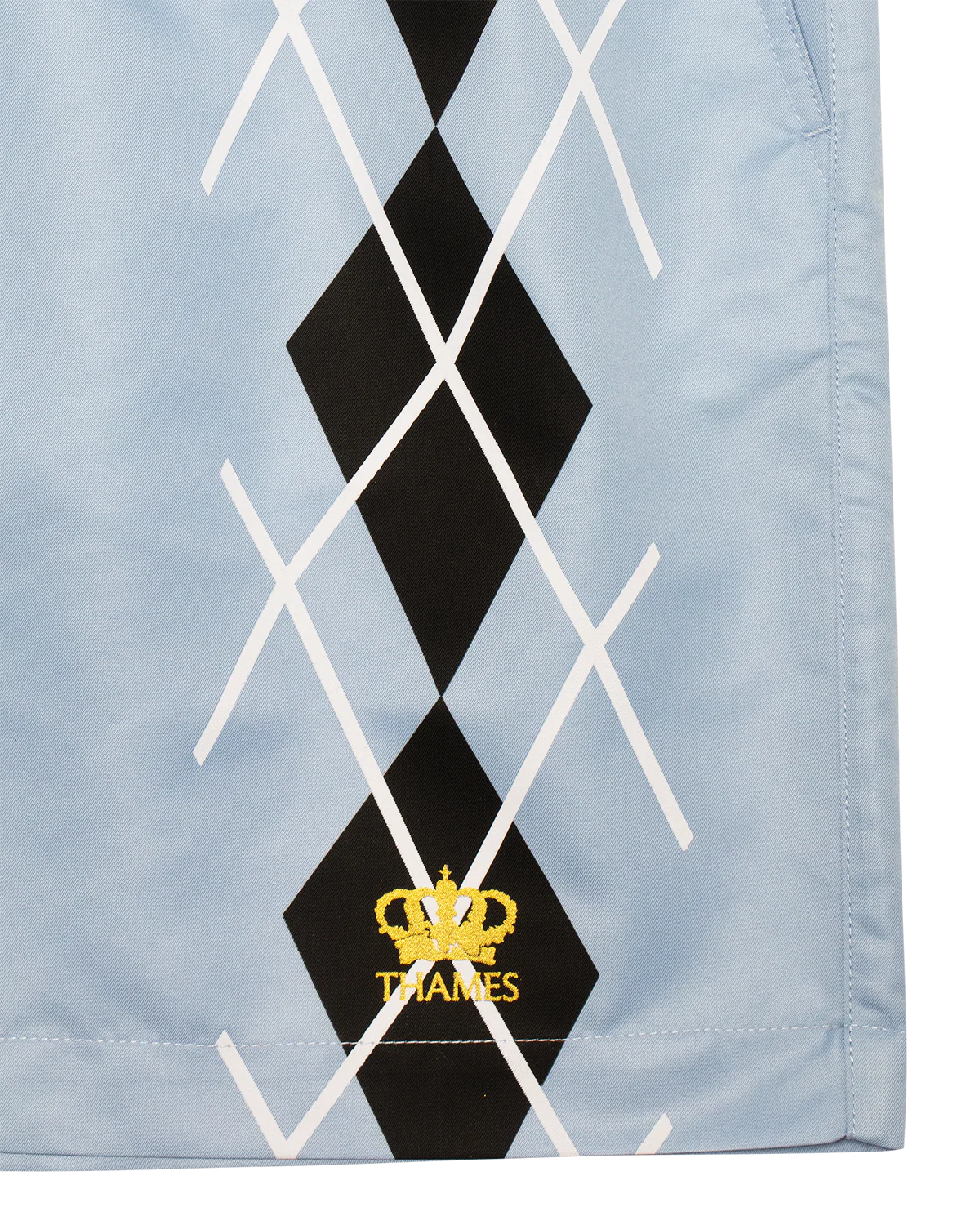 YETA NUVA TRUNKS - Image 2