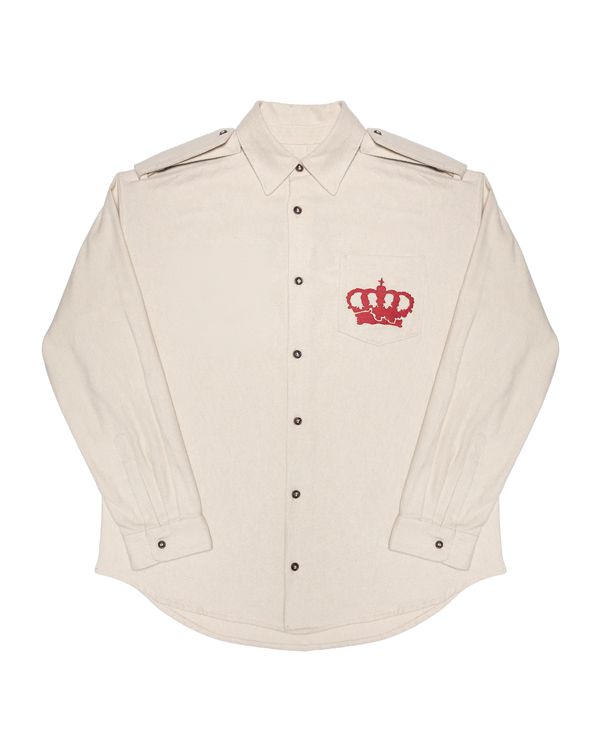 ZEPHYR OVERSHIRT